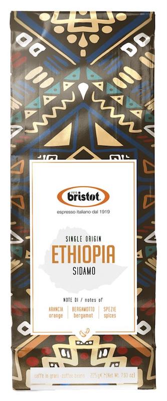 Bristot Ethiopia Sidamo 