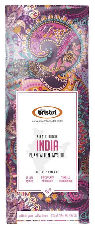 Bristot India Plantation Mysore